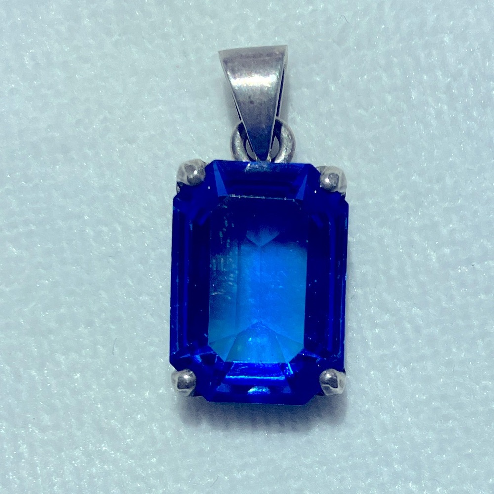Vintage Pendant